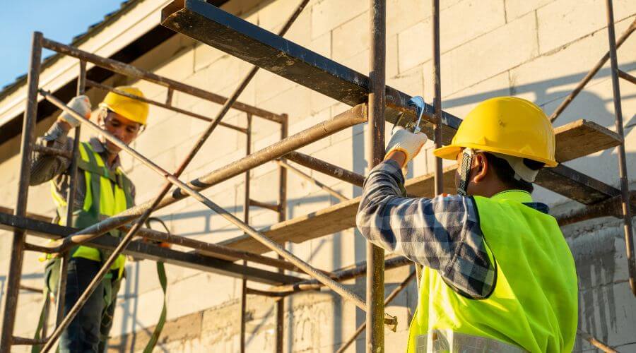 Soffit Repair in Sterling, CO